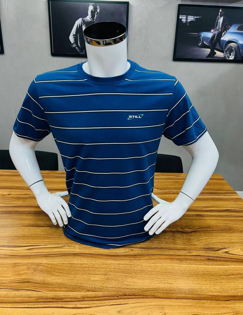 Bluzki męska Roz M-2XL, 1 kolor Paczka 12 szt.